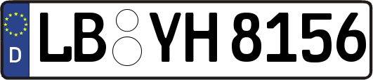 LB-YH8156