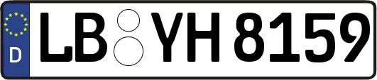 LB-YH8159