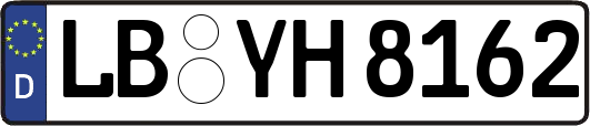 LB-YH8162
