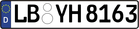 LB-YH8163