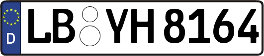 LB-YH8164