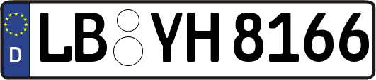 LB-YH8166
