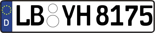 LB-YH8175