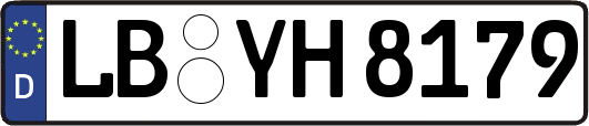 LB-YH8179