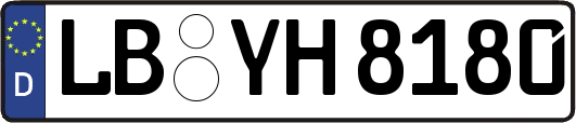 LB-YH8180