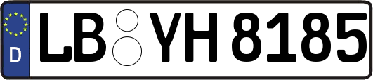 LB-YH8185