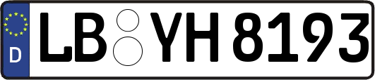 LB-YH8193