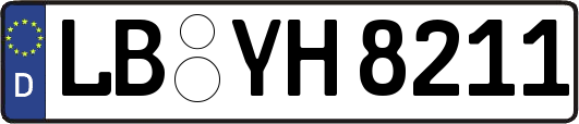 LB-YH8211