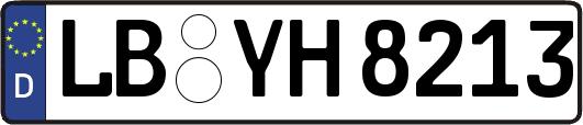 LB-YH8213