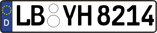 LB-YH8214