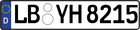 LB-YH8215