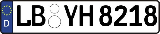 LB-YH8218