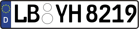 LB-YH8219
