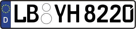 LB-YH8220