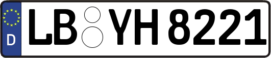 LB-YH8221