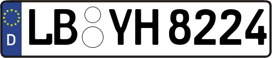 LB-YH8224