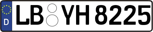 LB-YH8225