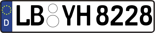 LB-YH8228