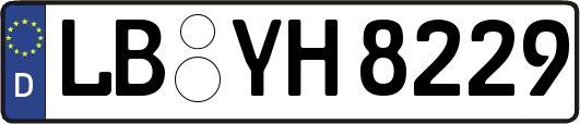LB-YH8229