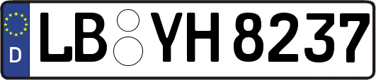 LB-YH8237