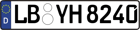 LB-YH8240