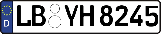 LB-YH8245