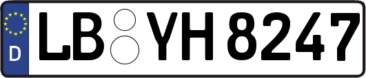 LB-YH8247
