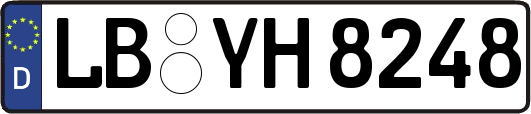 LB-YH8248