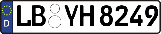 LB-YH8249