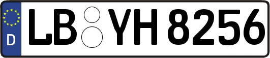 LB-YH8256