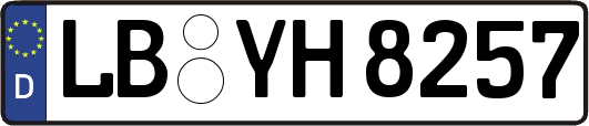 LB-YH8257