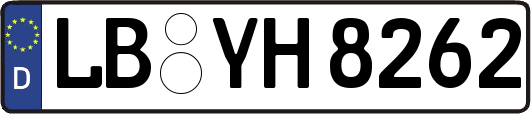 LB-YH8262