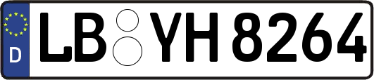 LB-YH8264