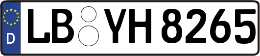 LB-YH8265
