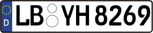 LB-YH8269