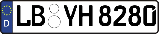 LB-YH8280