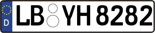 LB-YH8282