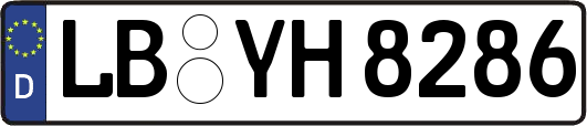 LB-YH8286