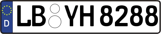 LB-YH8288