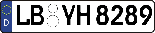 LB-YH8289