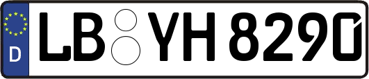 LB-YH8290