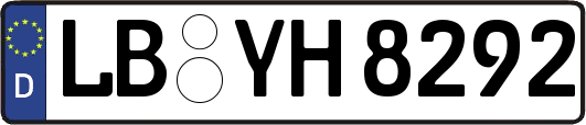 LB-YH8292