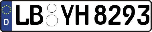 LB-YH8293
