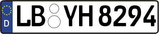 LB-YH8294