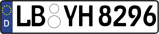 LB-YH8296