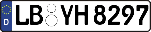 LB-YH8297