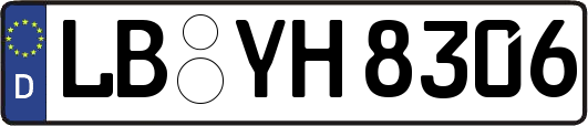 LB-YH8306