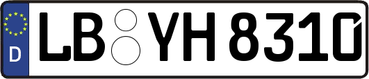 LB-YH8310