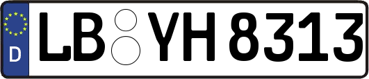 LB-YH8313