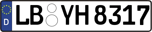 LB-YH8317